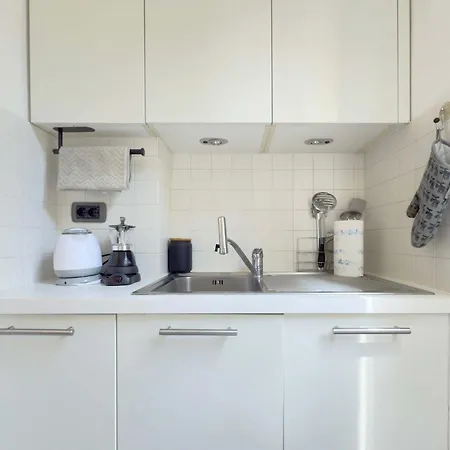 Apartman Casa Luca Center & Flat With Sunny Terrace