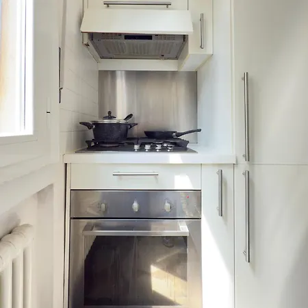 Apartman Casa Luca Center & Flat With Sunny Terrace *