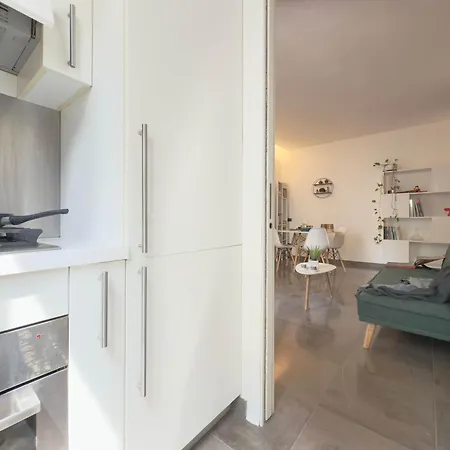 Casa Luca Center & Flat With Sunny Terrace * Milánó