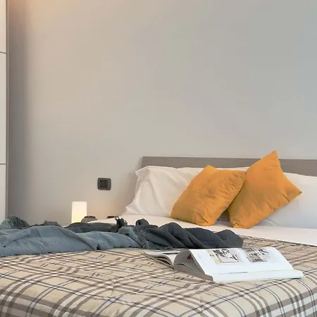 Casa Luca Center & Flat With Sunny Terrace Apartman *