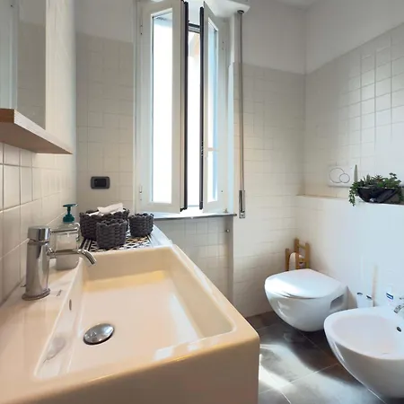 Casa Luca Center & Flat With Sunny Terrace Apartman *