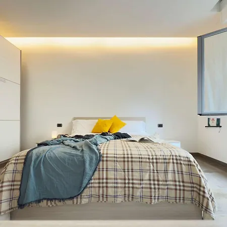 Casa Luca Center & Flat With Sunny Terrace *