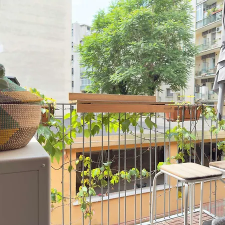 Apartman Casa Luca Center & Flat With Sunny Terrace *