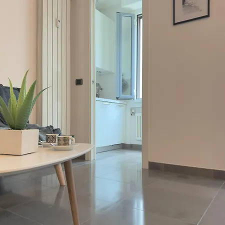 Casa Luca Center & Flat With Sunny Terrace Apartman