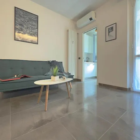 Casa Luca Center & Flat With Sunny Terrace *
