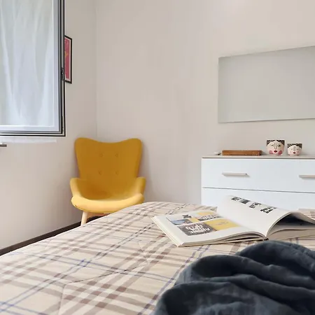 Casa Luca Center & Flat With Sunny Terrace Apartman
