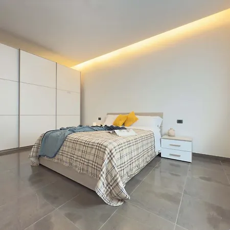 Apartman Casa Luca Center & Flat With Sunny Terrace