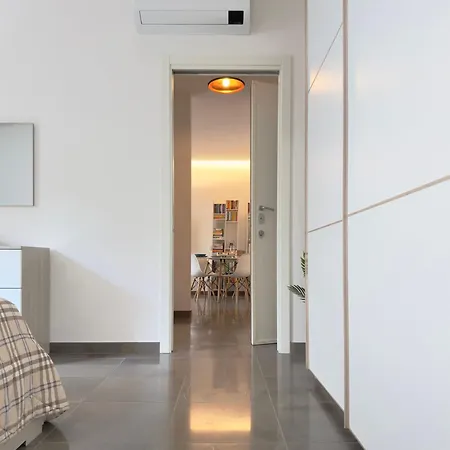 Casa Luca Center & Flat With Sunny Terrace Apartman *