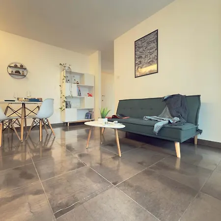 Apartman Casa Luca Center & Flat With Sunny Terrace Milánó